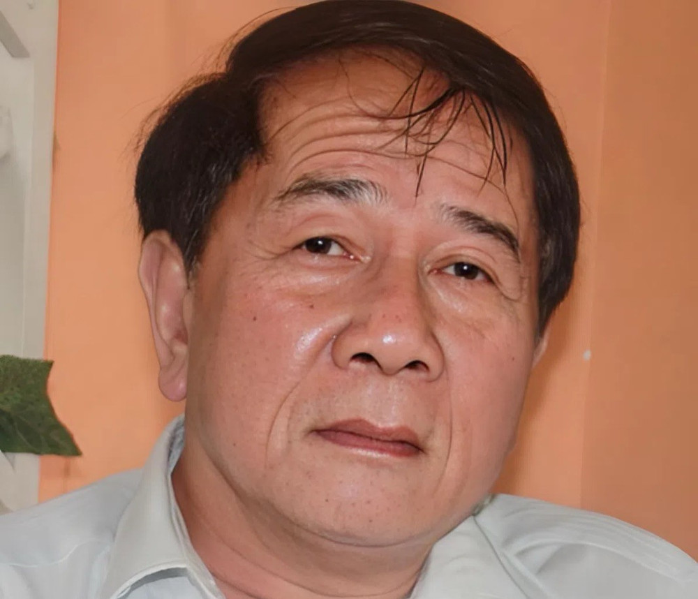 Nhớ Nhà văn Đỗ Kim Cuông